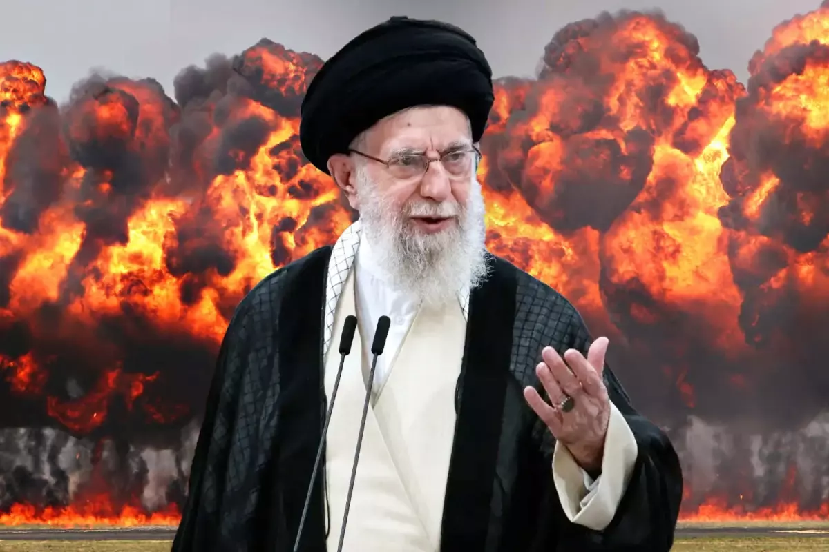 Tahran'dan Washington'a uyarı: Saldırı olursa ABD üslerini vururuz