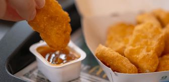 Tek kullanımlık sos paketleri tarihe karışıyor! Fast-food restoranlarını sarsacak karar