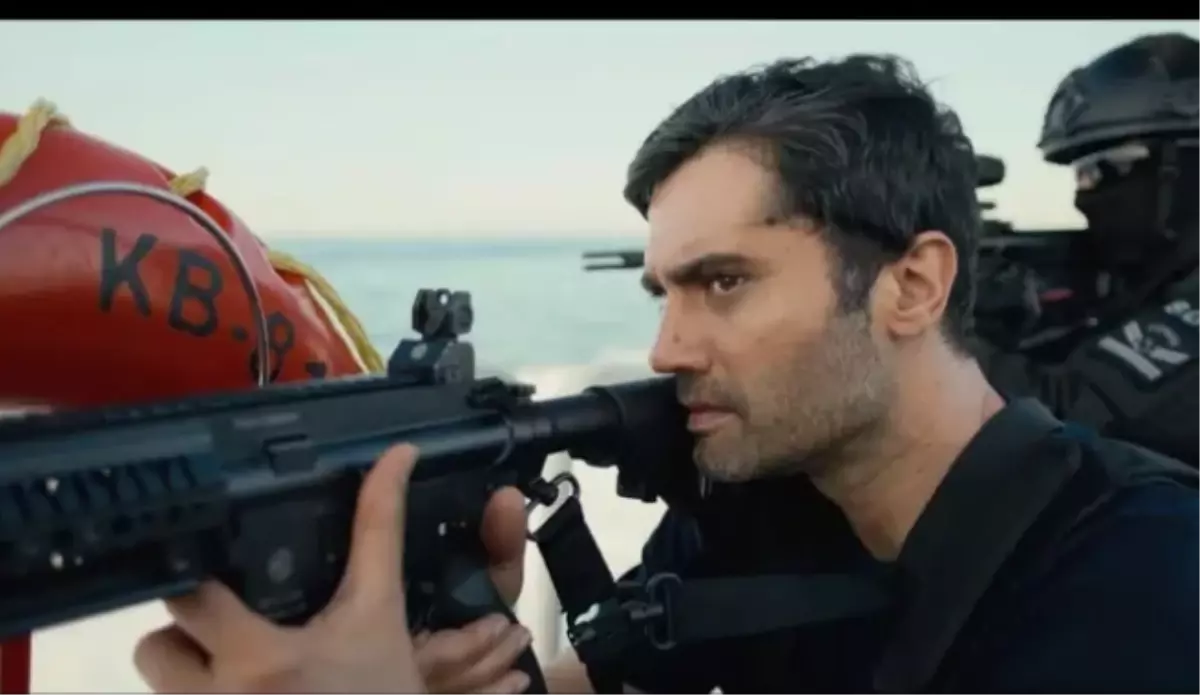 Teşkilat 167. bölüm CANLI nereden izlenir? Teşkilat yeni bölüm 168. bölüm fragmanı yayınlandı mı?