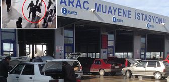 TÜVTÜRK'ten polis memuru Melih Okan Keskin'in öldürülmesi sonrası yeni karar