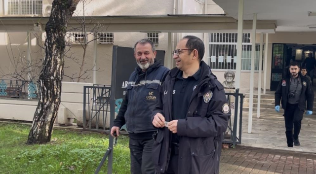 10 gun evinde sakladi muzeye getirince kent 19551644 7810 m