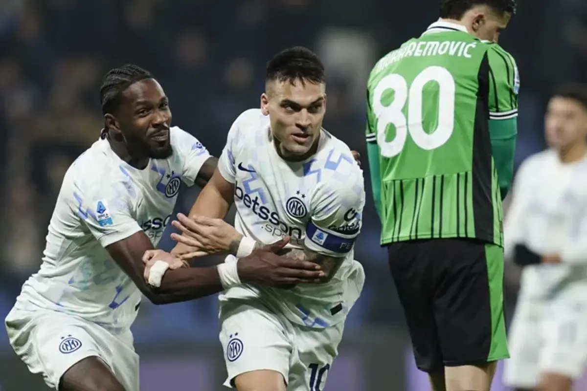 12 maçtır yenilmiyorlar! Bu takımı kim durduracak?