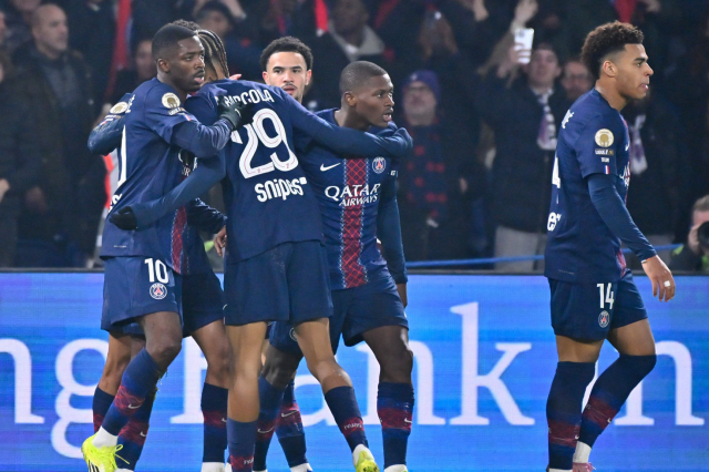 This has not been seen since 1971! Historic score in a historic match