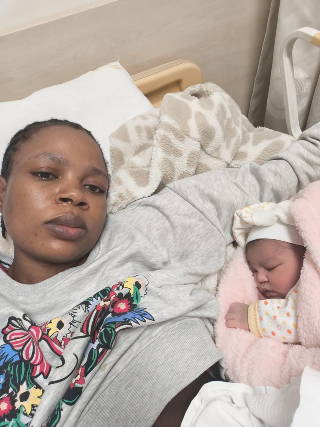 Allegation of 'neglect' in the death of 2-month-old Melisa! Mother and caregiver arrested