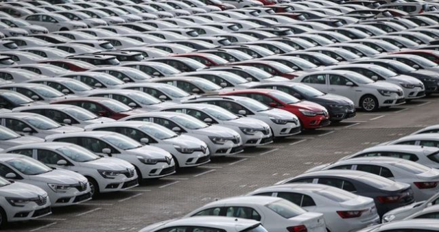 2. EL ARABA PİYASASI: 2. el araba fiyatları arttı mı, daha yükselecek mi? SON DAKİKA! Araba fiyatlarında son durum nedir?
