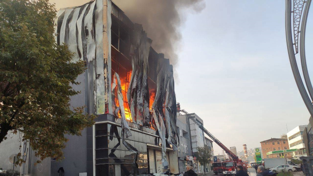 The penalties requested in the factory fire that claimed the lives of 7 workers have been revealed! Life sentences requested 7 times