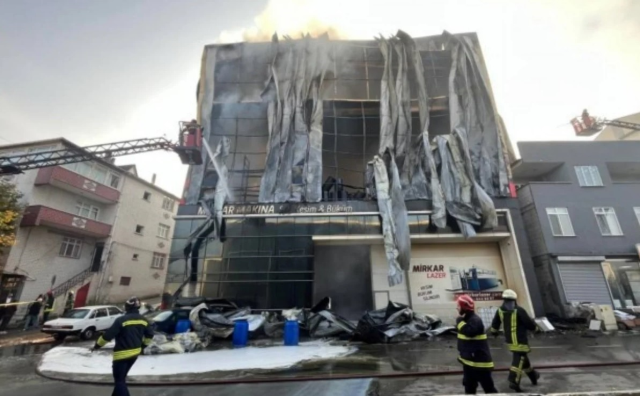 The penalties requested in the factory fire that became a grave for 7 workers have been revealed! Life imprisonment requested 7 times