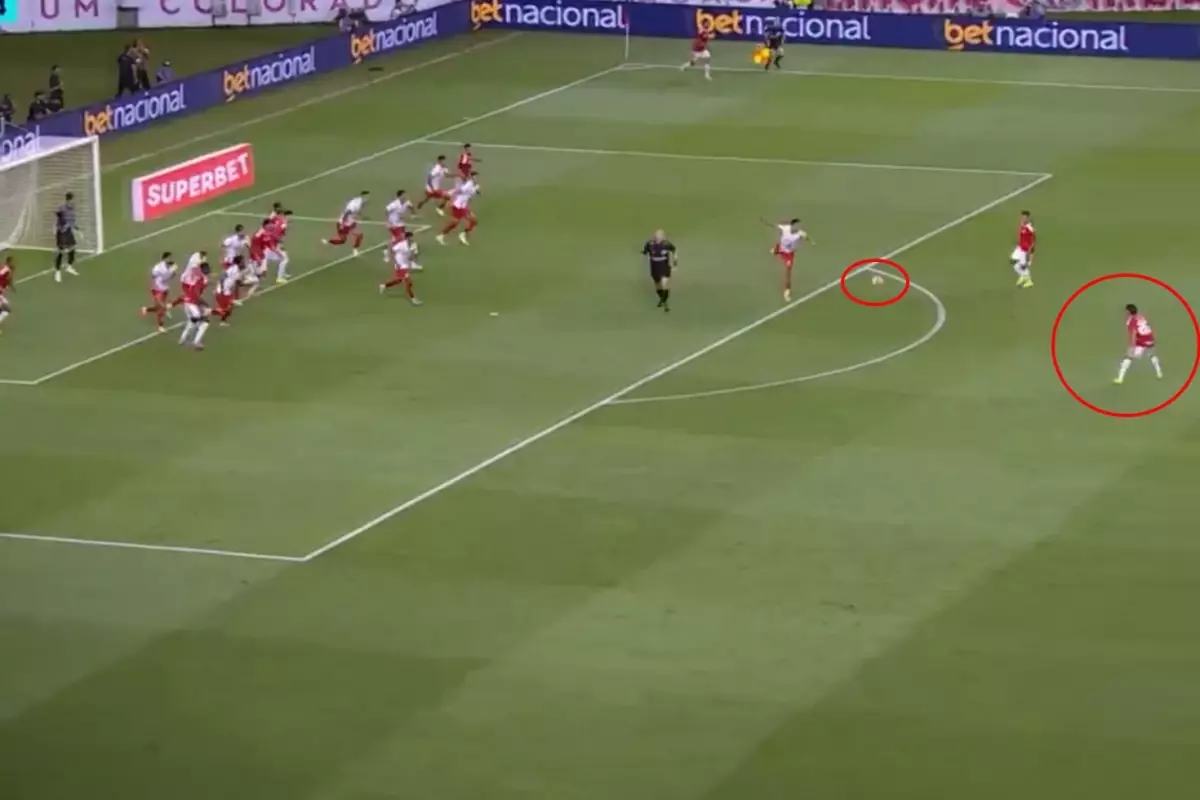 Yok böyle gol! Beğeni rekoru kırabilir