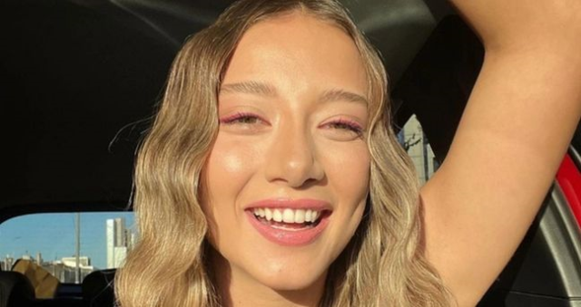 Aleyna Kalaycıoğlu kimdir? Aleyna Kalaycıoğlu kaç yaşında, nereli?