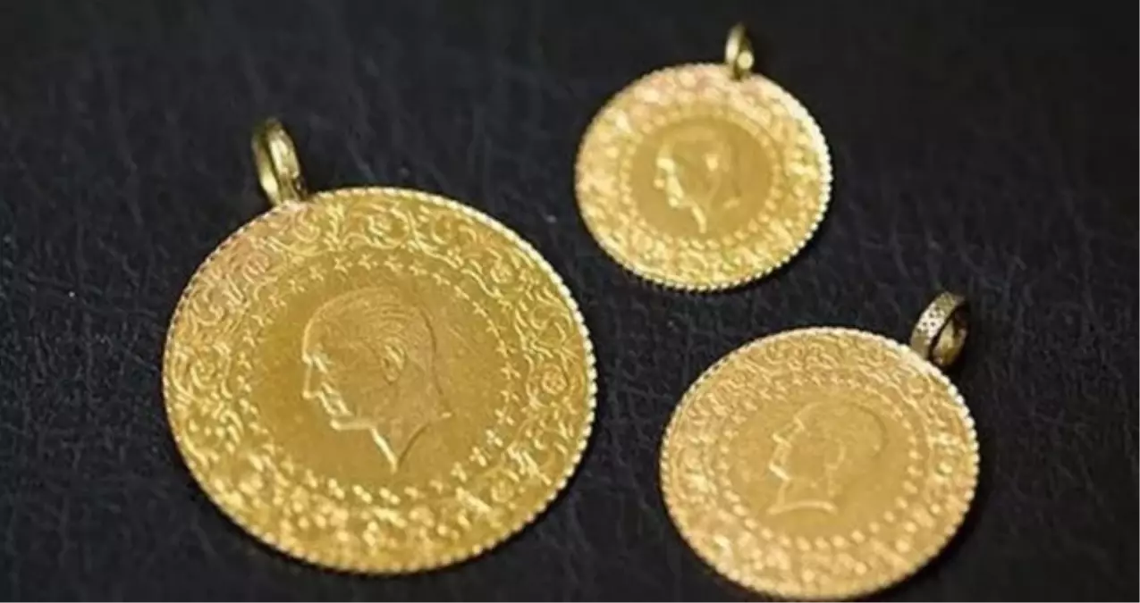 ALTIN SON DAKİKA: Altın daha da yükselecek mi? 9 Şubat gram, çeyrek, yarım, tam altın ne kadar?