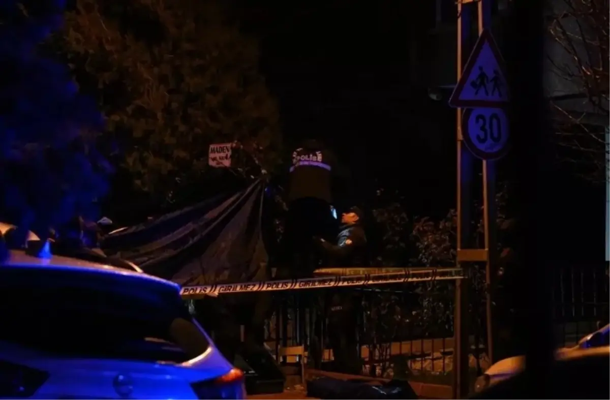 Ankara'da annesini, kızını ve eşini öldüren Recep C. kim, Recep C. neden ailesini öldürdü?