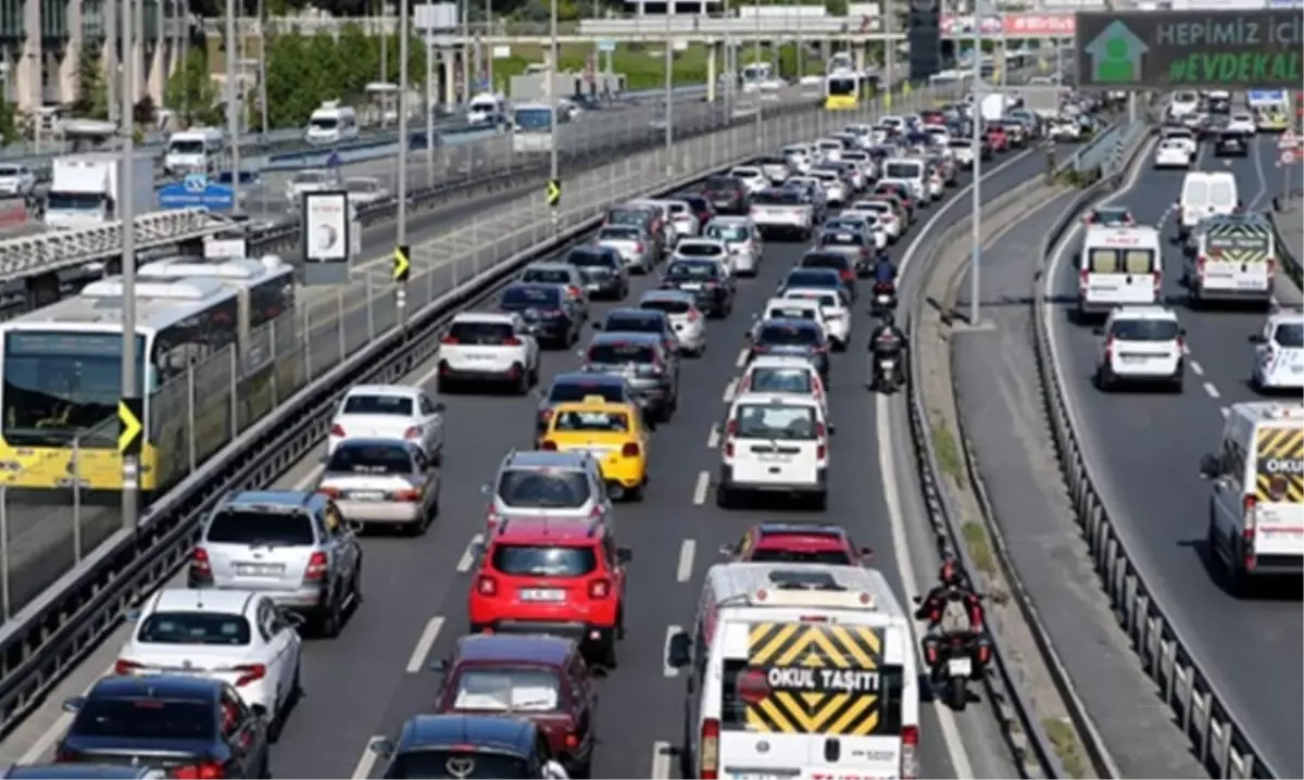 Aracını başkasına kullandırana ceza var mı, aracını başkasına kullandırma cezası ne kadar?