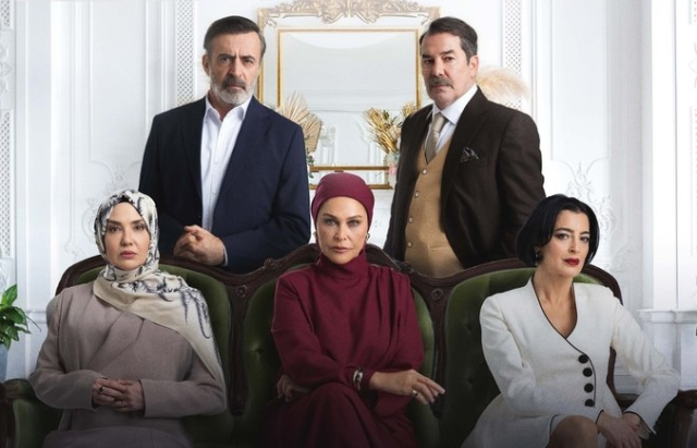 Aynı Yağmur Altında 1. bölüm tek parça full nereden izlenir?