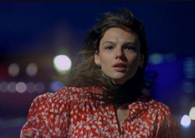 Aynı Yağmur Altında 1. bölüm tek parça full nereden izlenir?