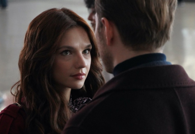 Aynı Yağmur Altında 2. bölüm fragmanı yayınlandı mı?