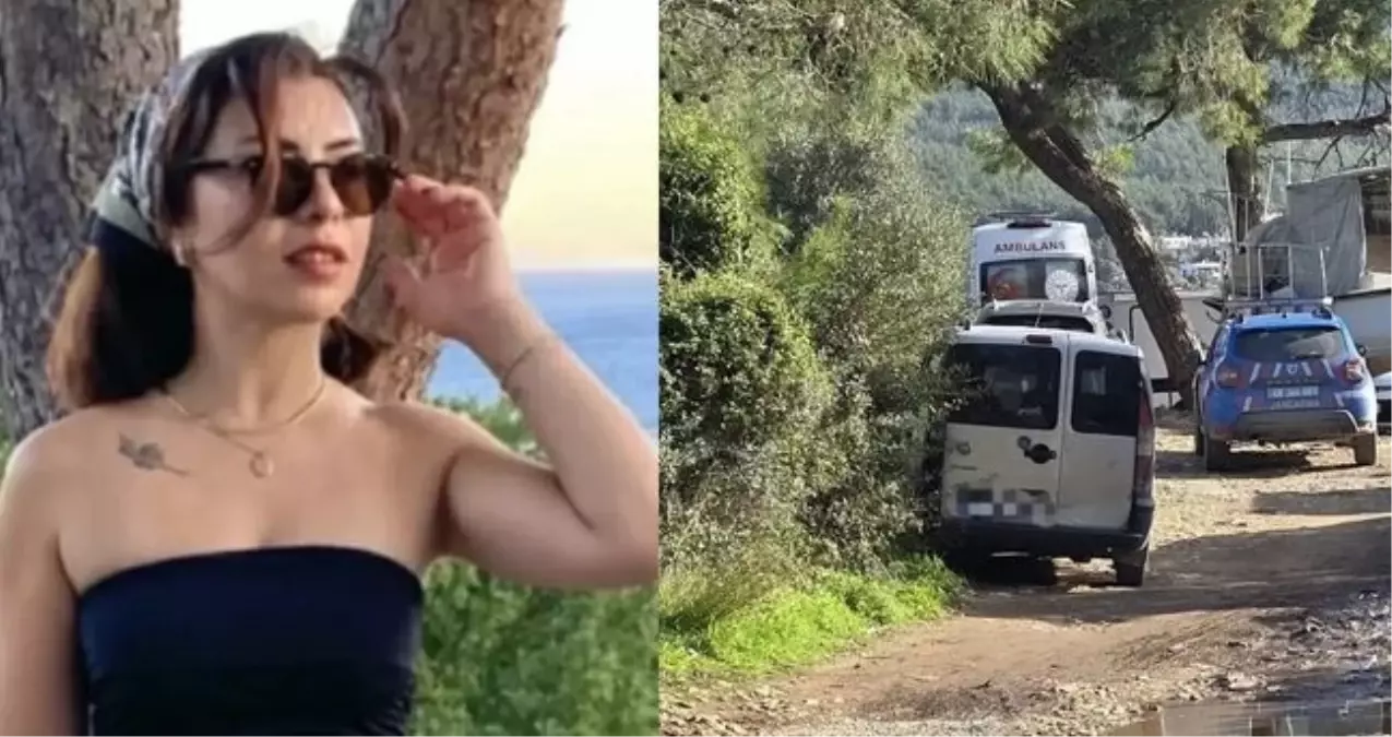 Bahar Taş kimdir, neden öldü? Muğla'da teknede hayatını kaybeden Bahar Taş kaç yaşındaydı?