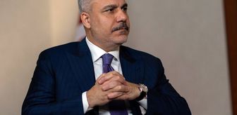 Bakan Fidan'dan ABD-İran açıklaması: Ani bir savaş ihtimali yok