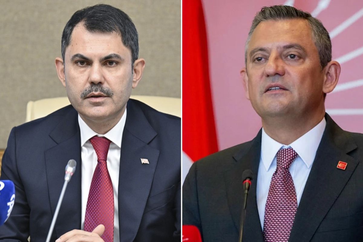 Özgür Özel'e verdi veriştirdi: Tarihe böyle geçeceksiniz