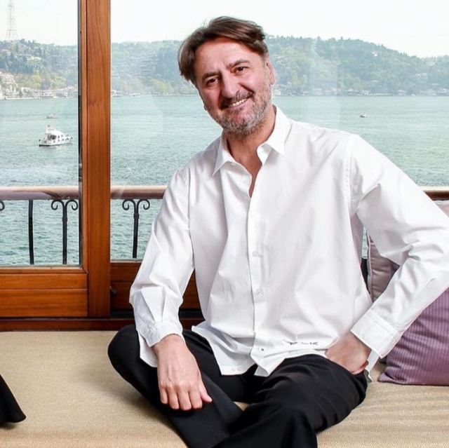 تم الاستيلاء على ممتلكات مالك فندق Bebek