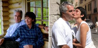 Britanya Başbakanının Ghislaine Maxwell ile grup ilişki yaşadığı iddia edildi