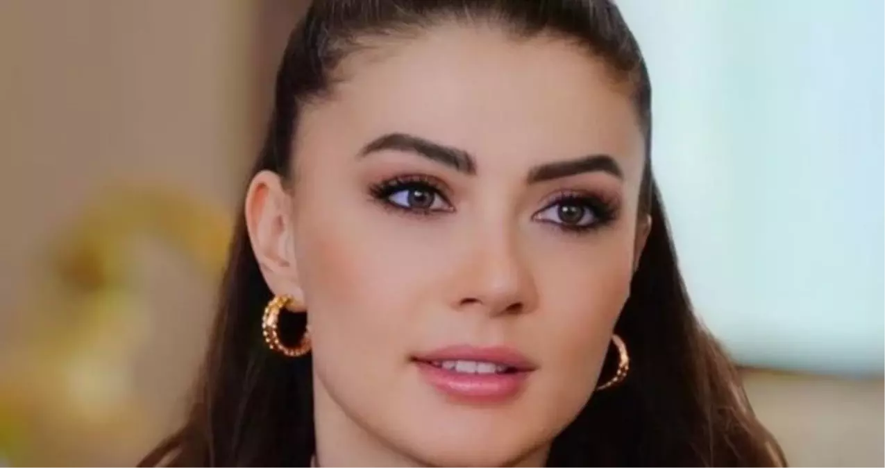 Burcu Özberk'in erkekte aradığı kriterler neler, ne açıklama yaptı? Burcu Özberk kimdir, kaç yaşında, nereli?