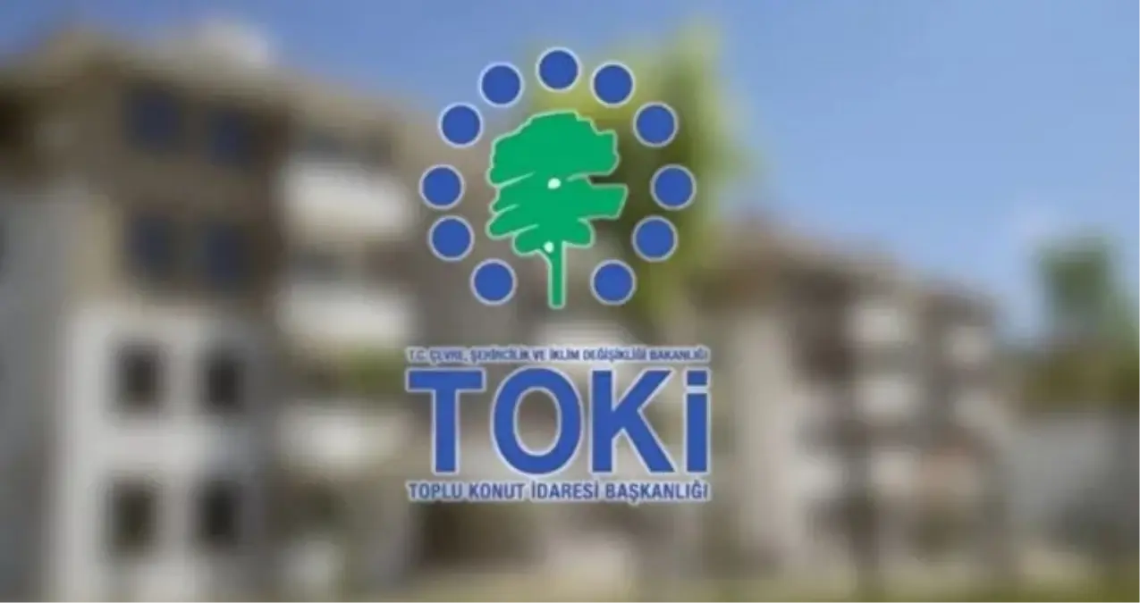 Bursa TOKİ kura çekilişi ne zaman? TOKİ Bursa kura çekiliş tarihi açıklandı mı, bu hafta mı?