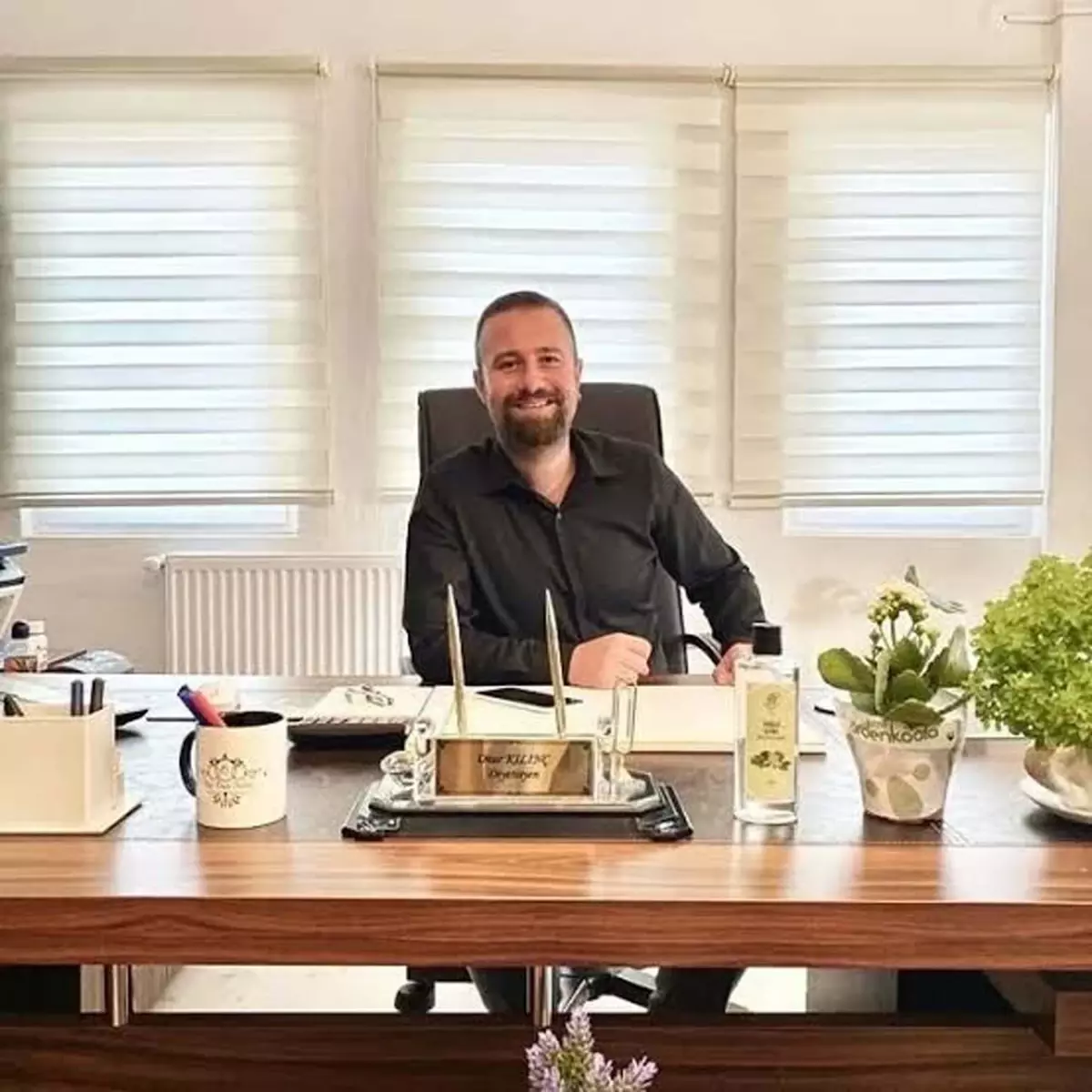 Çarşaf giydirilmiş domuz görseli paylaşan diyetisyen itiraz sonrası tutuklandı