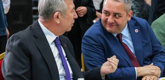 CHP'den istifa eden Mesut Özarslan'dan çok konuşulacak Yavaş çıkışı