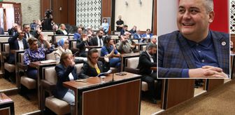 CHP'yi sarsan istifanın ardından meclis üyelerinden ortak açıklama: Kabul edilemez buluyoruz