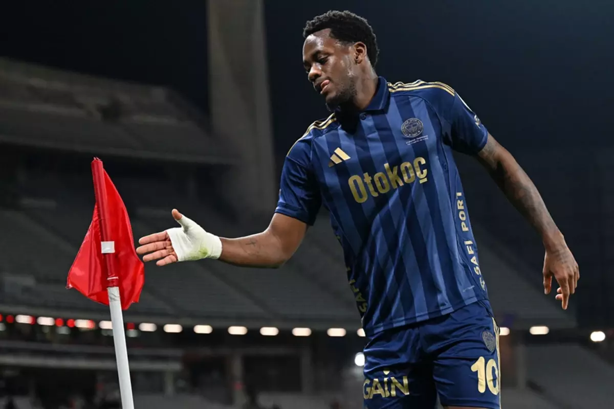 Çok büyük hayallerle gelmişti... İşte Jhon Duran'ın Türkiye'deki 6 aylık macerası