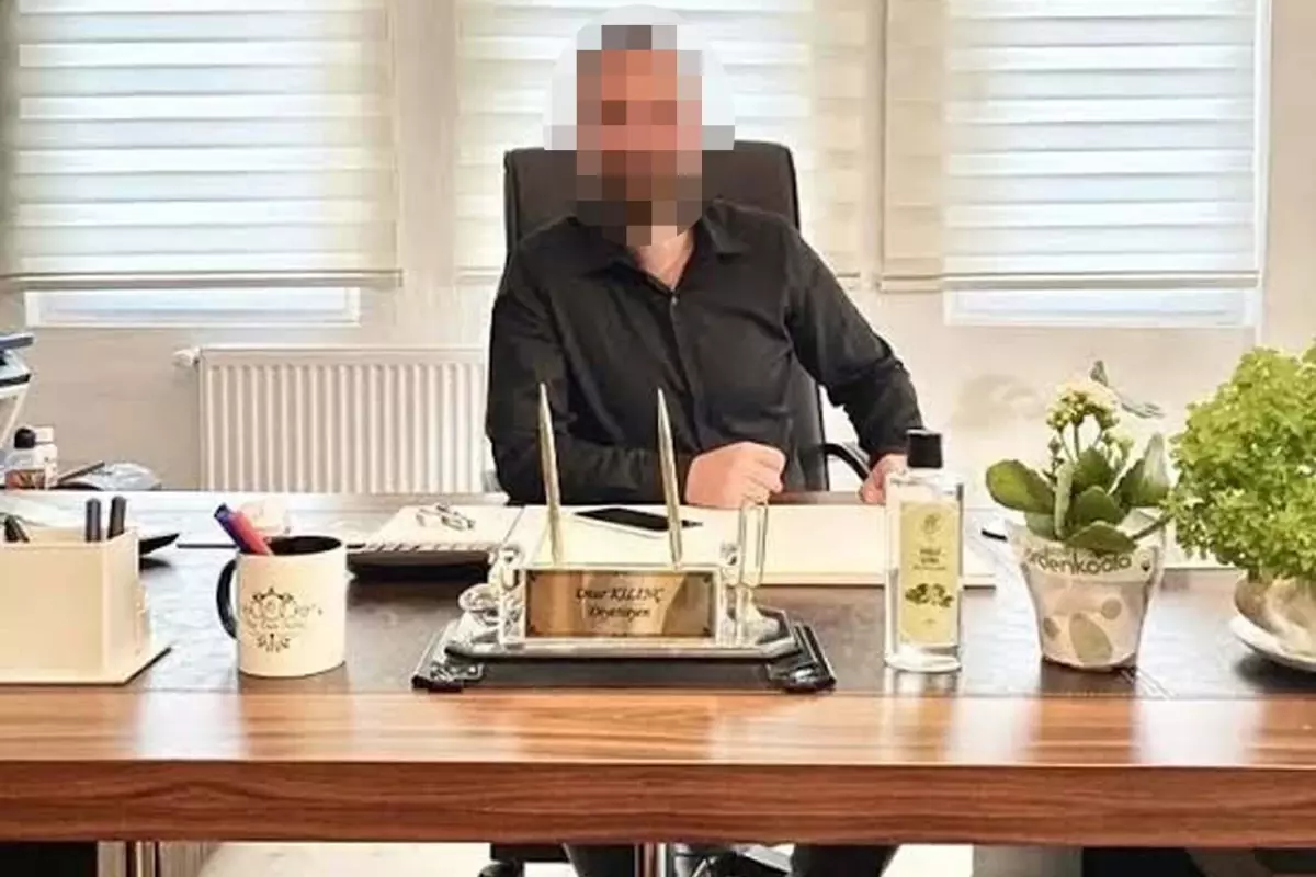 Diyetisyenden skandal paylaşım! Tutuklanarak cezaevine gönderildi