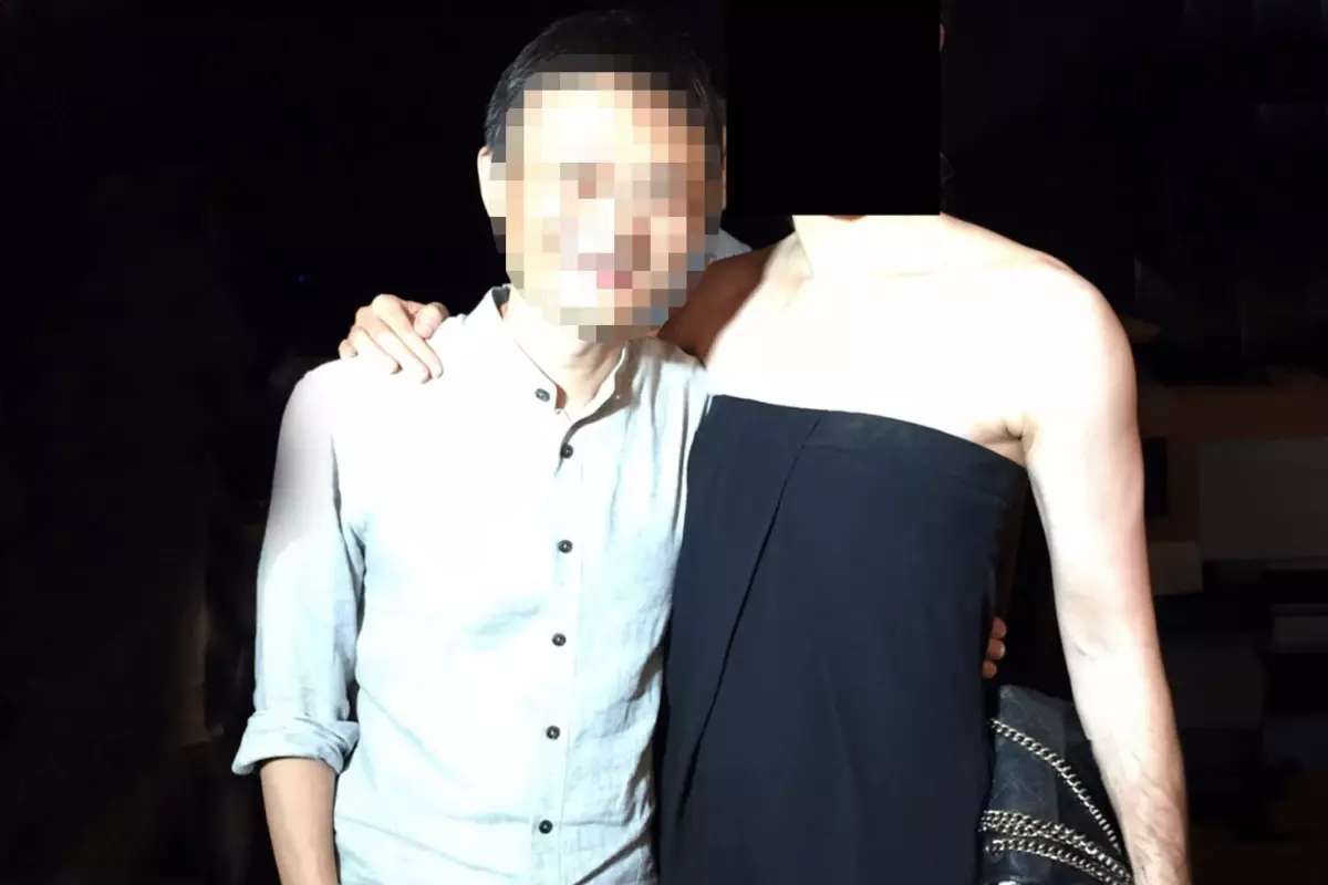 Dünyaca ünlü iş insanı Jack Ma, Epstein dosyalarından çıktı