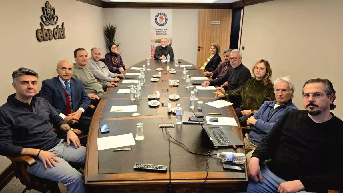 Eğitim-Bir-Sen'in 'Eğitimden Bir Kare' Fotoğraf Yarışmasının Kazananları Açıklandı