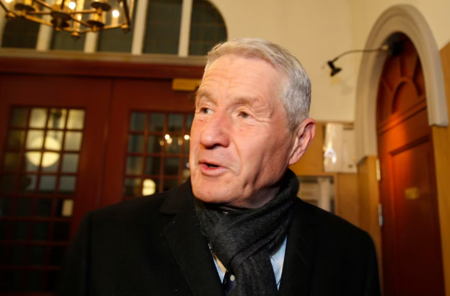 Epstein belgeleri Avrupa'da en çok İngiltere ve Norveç'i sarstı