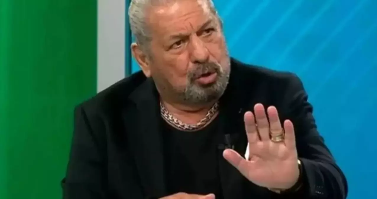 Erman Toroğlu hakkında neden soruşturma açıldı? SON DAKİKA! Erman Toroğlu, Dursun Özbek hakkında ne dedi?