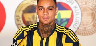 Eski Fenerbahçeli Van der Wiel'den çok konuşulacak hapishane benzetmesi