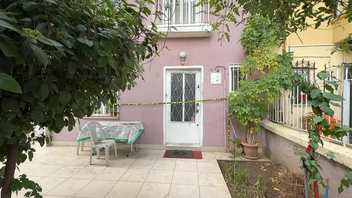Aydın'da yaşlı çift evlerinde bıçaklanarak öldürüldü