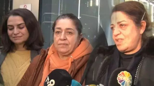 Statement from Fatih Ürek's siblings: 'We did not sell the furs'