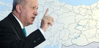 'Felaketimiz olur' diyen Cumhurbaşkanı Erdoğan'ı haklı çıkartan tablo
