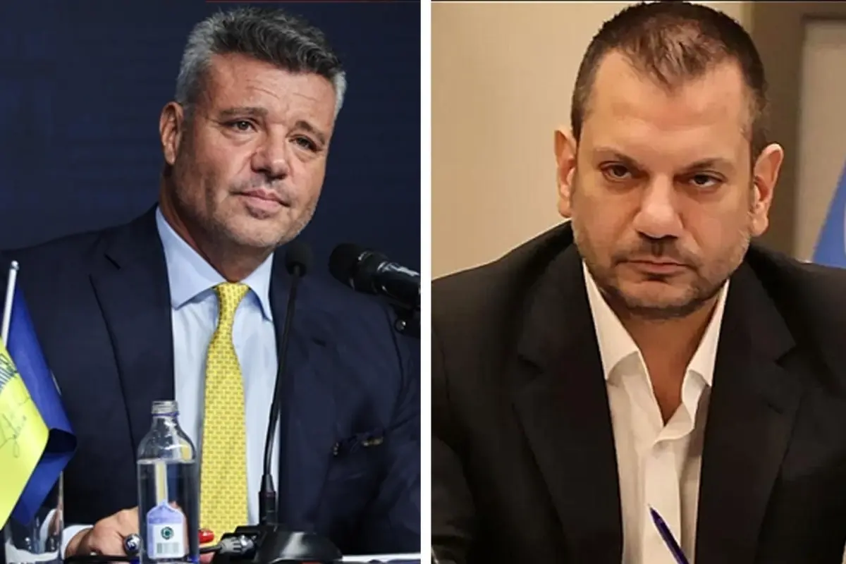 Fenerbahçe'den Trabzonspor'u şoke eden telefon