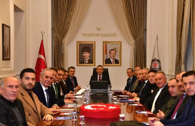 Decision made! Yellow-blue fans will not be admitted to the Fenerbahçe match