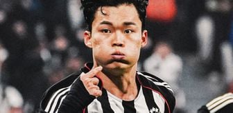 Hyeon-Gyu Oh, attığı röveşata golüyle tüm dünyada adından söz ettirdi