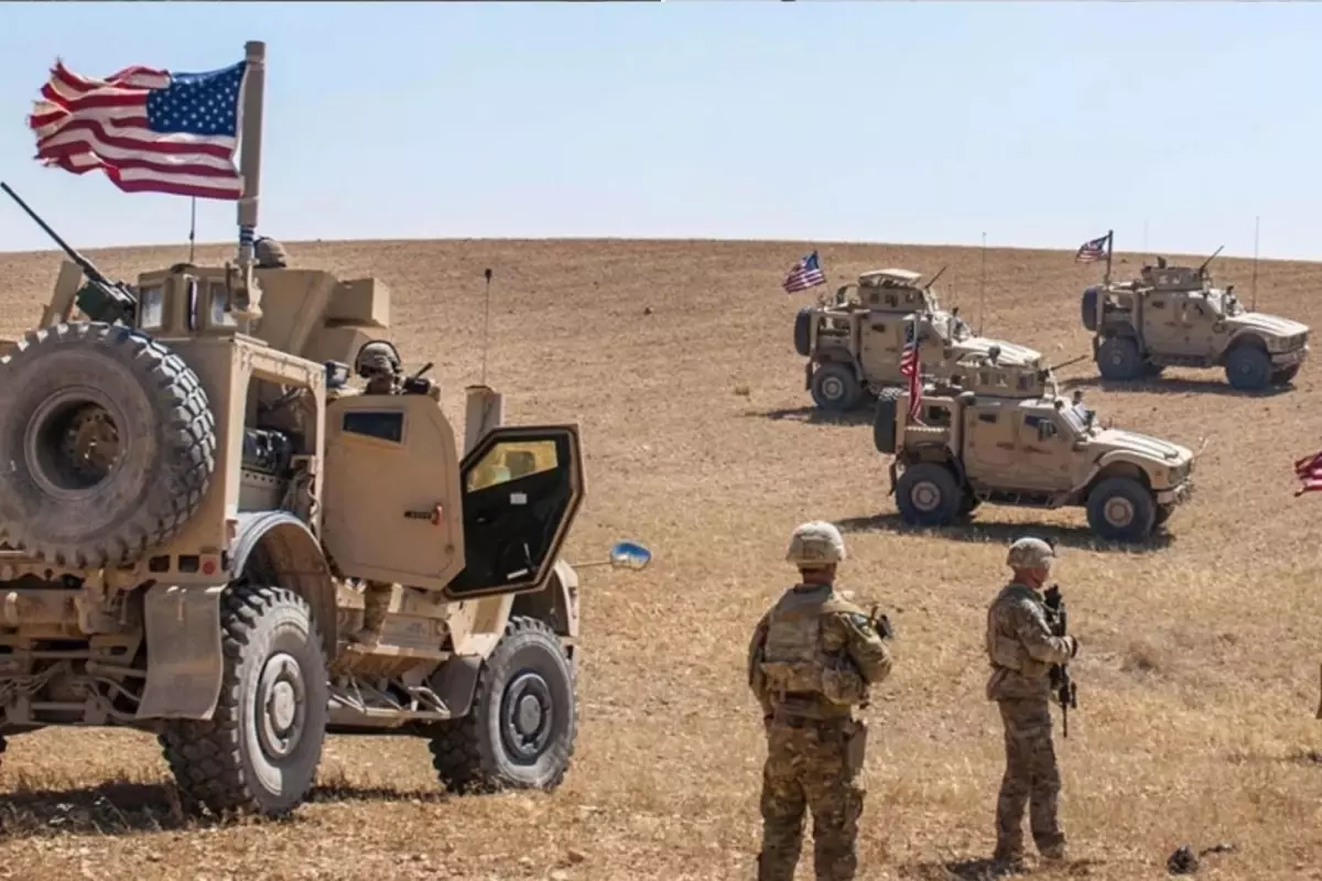 İran: ABD şartlarının kabul edilmemesi halinde saldırı tehdidinde bulundu