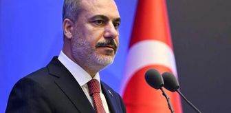İran, İstanbul'dan neden vazgeçti? Bakan Fidan açıkladı