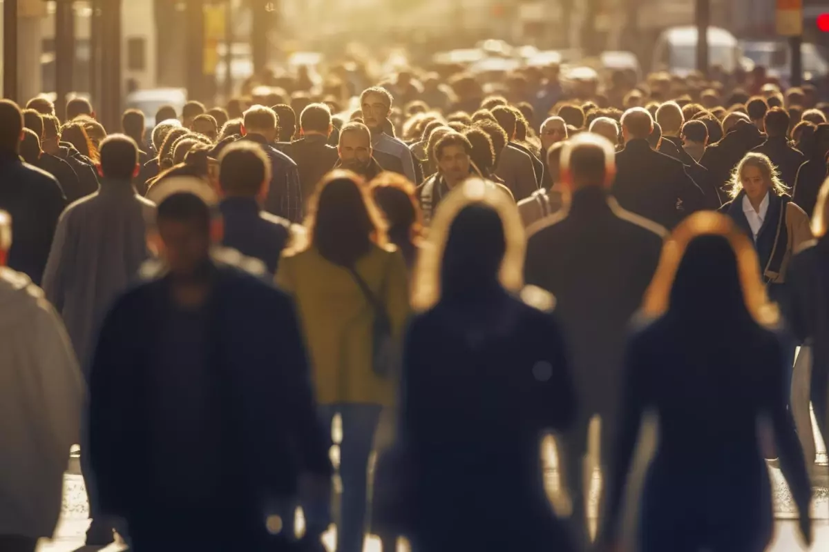 İşte nüfusu düşen 33 şehir! Tek tek listeledik, şaşırtıcı iller var