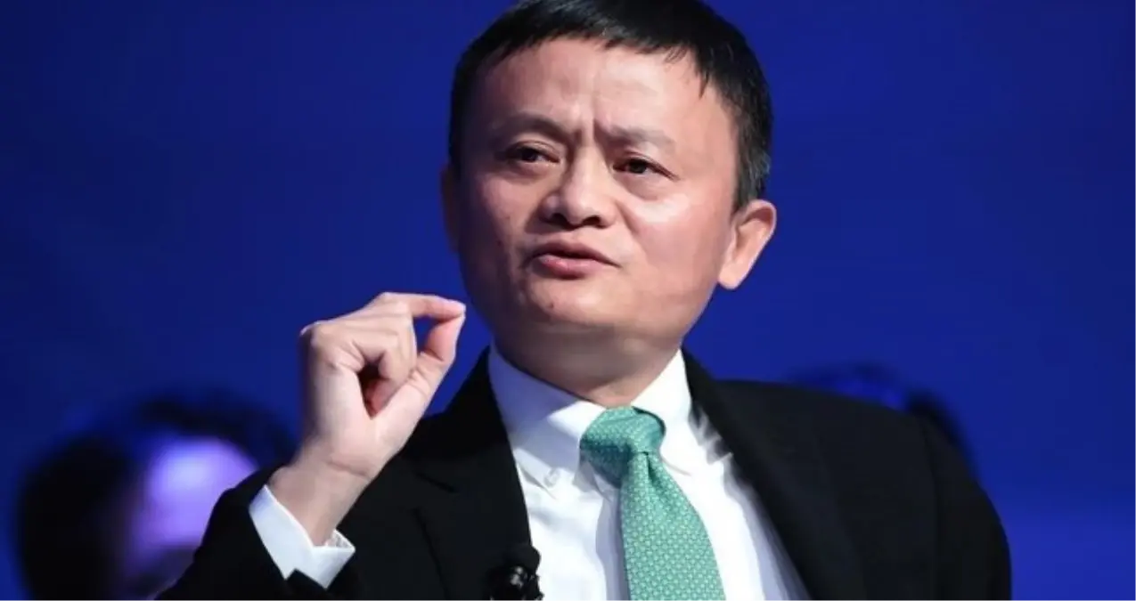 Jack Ma kimdir? Epstein dava dosyalarında adı geçen Jack Ma kaç yaşında, nereli, neden adı geçiyor?