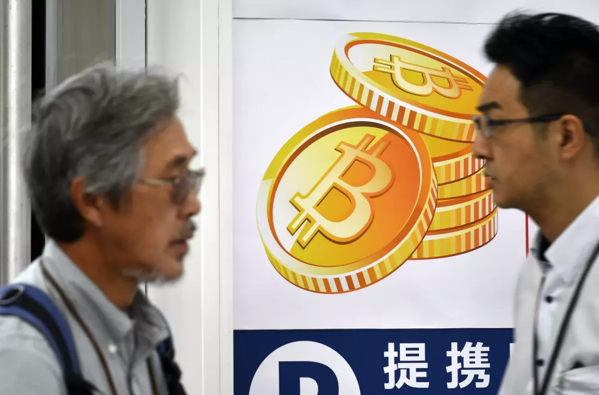 Japonya'da Takaichi zaferi küresel piyasaları coşturdu: Bitcoin 72.000 dolara tırmandı