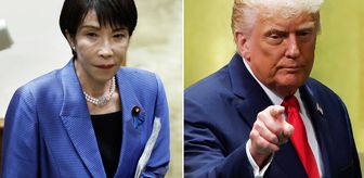 Ülke tarihinde bir ilk yaşandı, gelişmeye Trump da kayıtsız kalamadı