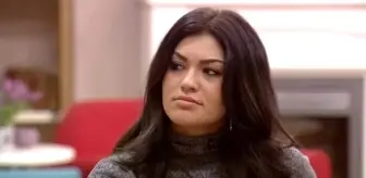 Kısmetse Olur ile tanınmıştı! Cansel Çördük'ün son hali şaşırttı