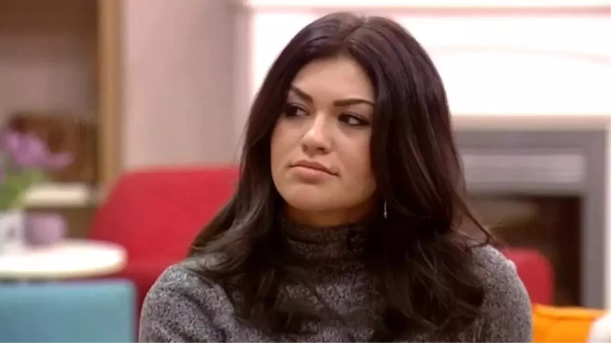 Kısmetse Olur ile tanınmıştı! Cansel Çördük'ün son hali şaşırttı